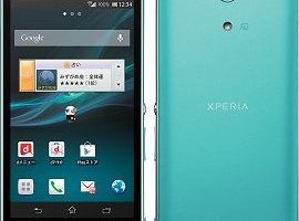 Xperia A（SO-04E）へAndroid 4.2アップデートが提供開始