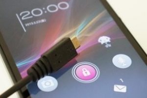 Xperia Z用のADBドライバをインストールする方法3選