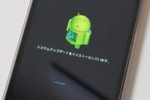 Zenfone 2アップデート後にLTE接続できなくなった時に試した事【ドコモ系MVNO・IIJmio】